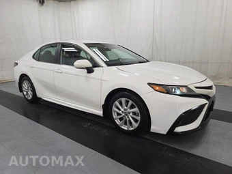 2023 Toyota Camry SE - miniatura 3