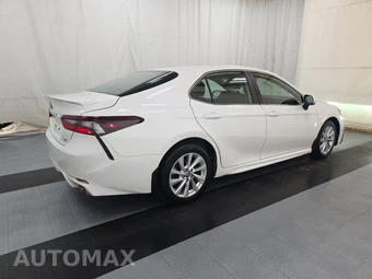 2023 Toyota Camry SE - miniatura 4