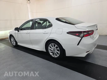 2023 Toyota Camry SE - miniatura 6
