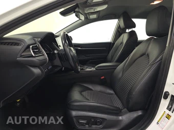 2023 Toyota Camry SE - miniatura 7