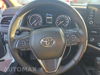 2023 Toyota Camry SE - miniatura 10