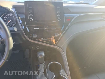 2023 Toyota Camry SE - miniatura 11