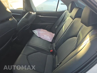 2023 Toyota Camry SE - miniatura 13