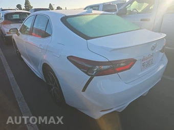 2023 Toyota Camry SE - miniatura 6