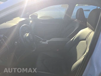 2023 Toyota Camry SE - miniatura 7
