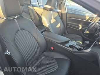 2023 Toyota Camry SE - miniatura 8