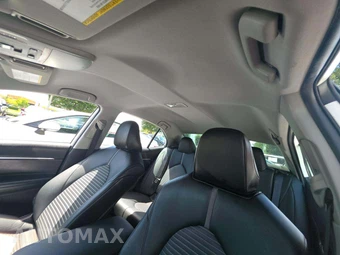 2023 Toyota Camry SE - miniatura 11