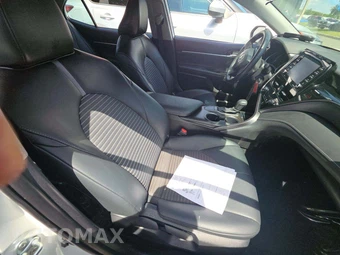 2023 Toyota Camry SE - miniatura 18