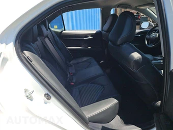 2023 Toyota Camry SE - miniatura 13