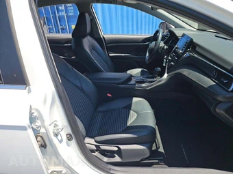 2023 Toyota Camry SE - miniatura 15
