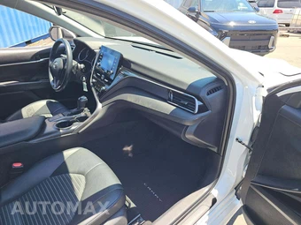 2023 Toyota Camry SE - miniatura 16