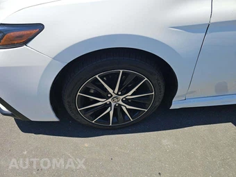 2023 Toyota Camry SE - miniatura 20