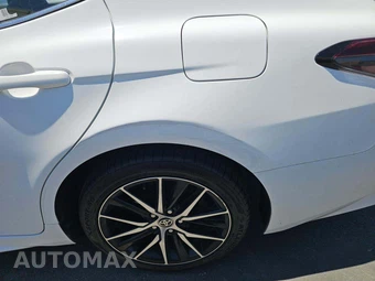 2023 Toyota Camry SE - miniatura 21