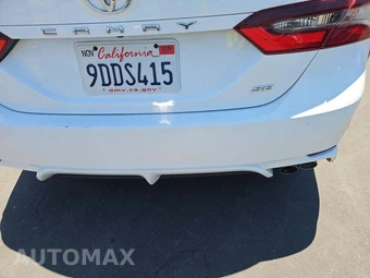 2023 Toyota Camry SE - miniatura 22