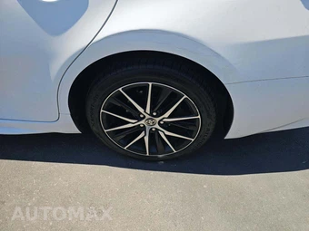 2023 Toyota Camry SE - miniatura 23