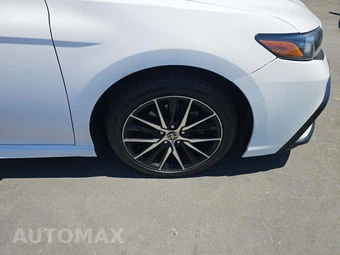 2023 Toyota Camry SE - miniatura 24