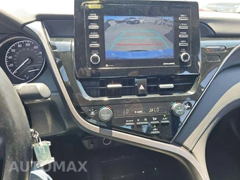 2023 Toyota Camry SE - miniatura 7