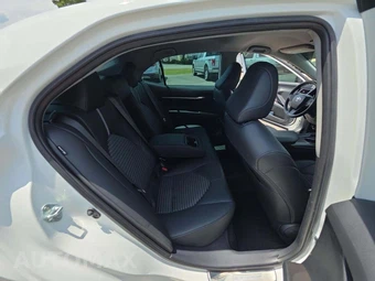 2023 Toyota Camry SE - miniatura 13