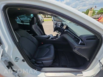 2023 Toyota Camry SE - miniatura 15