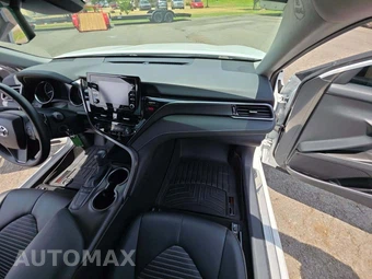 2023 Toyota Camry SE - miniatura 16