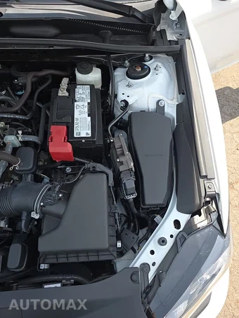 2023 Toyota Camry SE - miniatura 19
