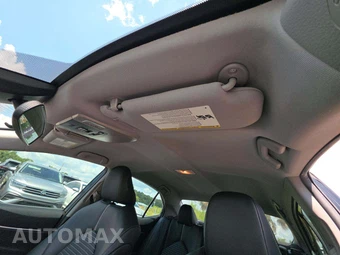 2023 Toyota Camry SE - miniatura 11