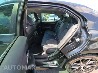 2023 Toyota Camry SE - miniatura 13
