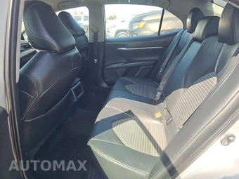2023 Toyota Camry SE - miniatura 13