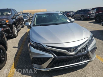 2023 Toyota Camry SE - miniatura 2