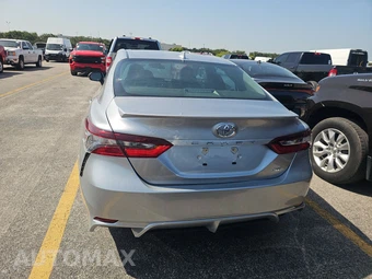 2023 Toyota Camry SE - miniatura 5