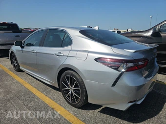 2023 Toyota Camry SE - miniatura 6