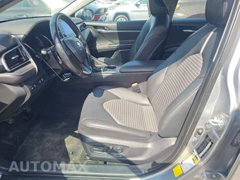 2023 Toyota Camry SE - miniatura 7