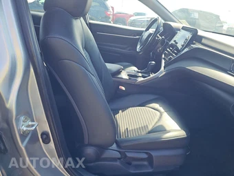 2023 Toyota Camry SE - miniatura 8