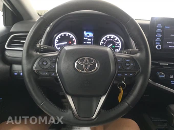 2023 Toyota Camry SE - miniatura 10