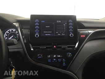 2023 Toyota Camry SE - miniatura 11