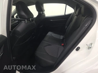 2023 Toyota Camry SE - miniatura 13
