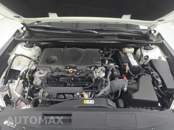 2023 Toyota Camry SE - miniatura 15