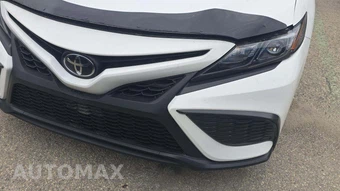 2023 Toyota Camry SE - miniatura 19