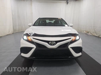 2023 Toyota Camry SE - miniatura 2