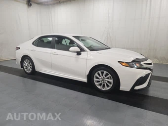 2023 Toyota Camry SE - miniatura 3