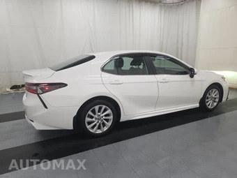 2023 Toyota Camry SE - miniatura 4