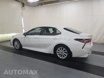 2023 Toyota Camry SE - miniatura 6