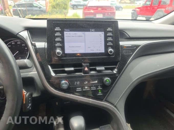 2023 Toyota Camry SE - miniatura 10