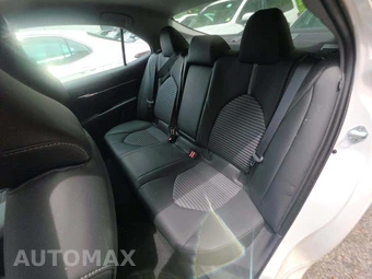 2023 Toyota Camry SE - miniatura 13