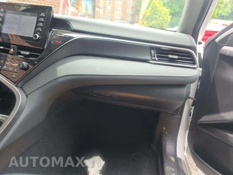 2023 Toyota Camry SE - miniatura 19