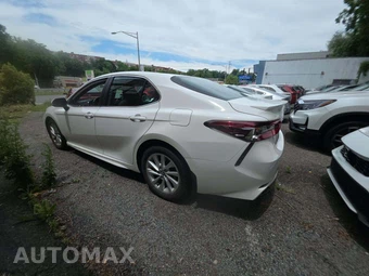 2023 Toyota Camry SE - miniatura 2