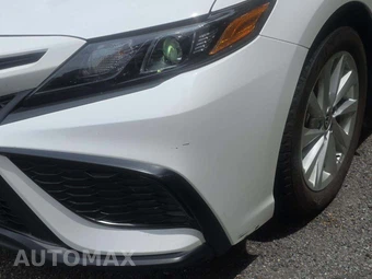 2023 Toyota Camry SE - miniatura 21