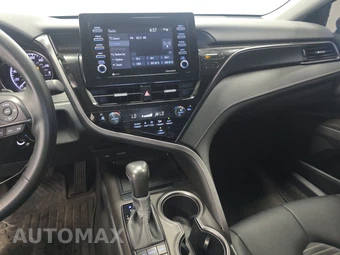 2023 Toyota Camry SE - miniatura 11