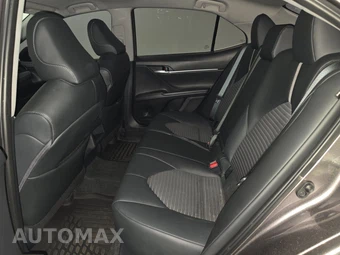 2023 Toyota Camry SE - miniatura 13