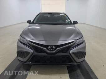 2023 Toyota Camry SE - miniatura 2